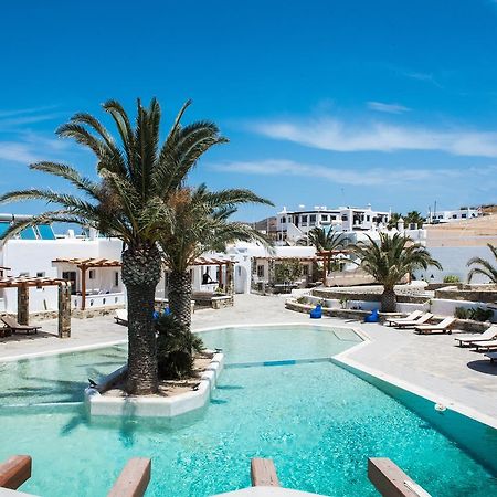 Happy Apartments Mykonos Mykonos Town Екстериор снимка