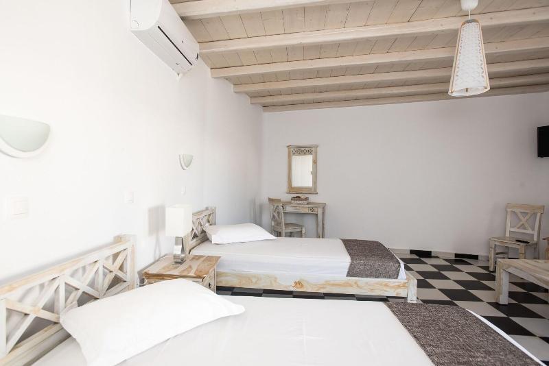 Happy Apartments Mykonos Mykonos Town Екстериор снимка