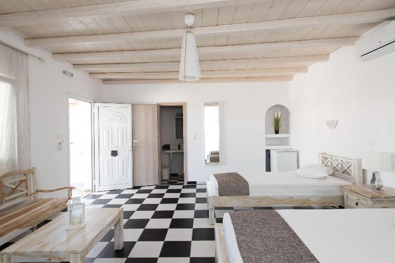 Happy Apartments Mykonos Mykonos Town Екстериор снимка