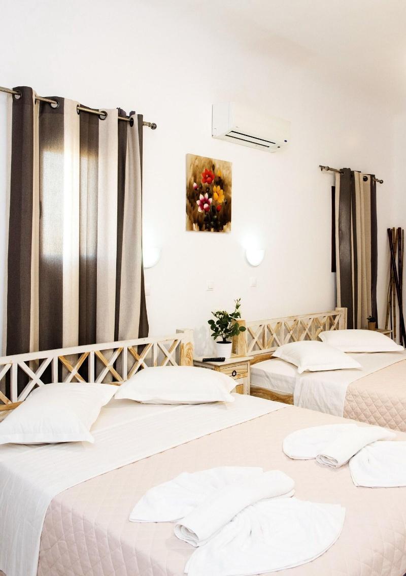 Happy Apartments Mykonos Mykonos Town Екстериор снимка