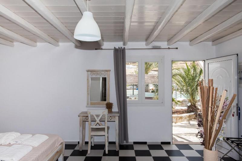 Happy Apartments Mykonos Mykonos Town Екстериор снимка