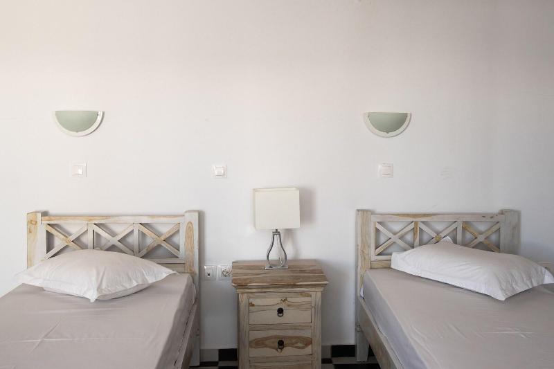 Happy Apartments Mykonos Mykonos Town Екстериор снимка