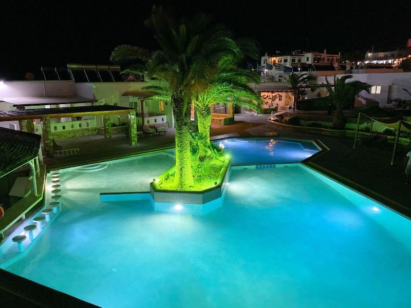 Happy Apartments Mykonos Mykonos Town Екстериор снимка
