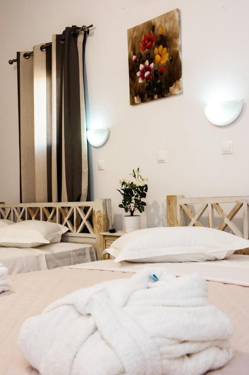 Happy Apartments Mykonos Mykonos Town Екстериор снимка