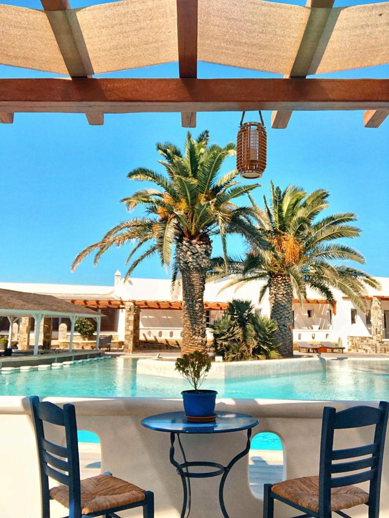 Happy Apartments Mykonos Mykonos Town Екстериор снимка