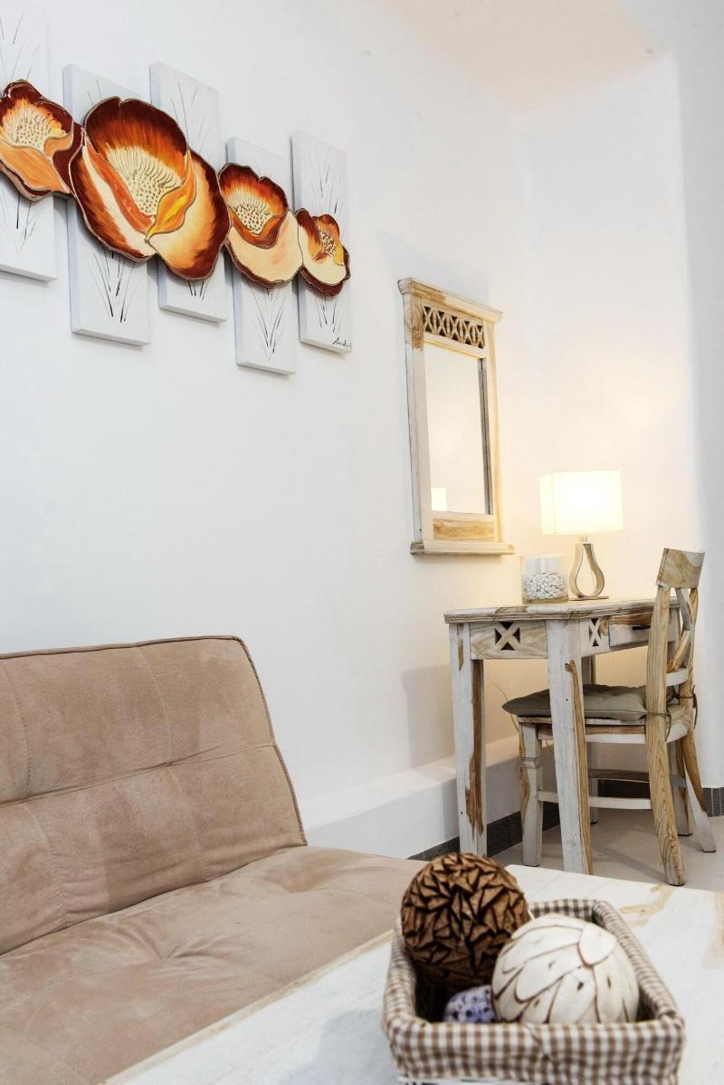 Happy Apartments Mykonos Mykonos Town Екстериор снимка