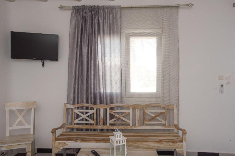 Happy Apartments Mykonos Mykonos Town Екстериор снимка