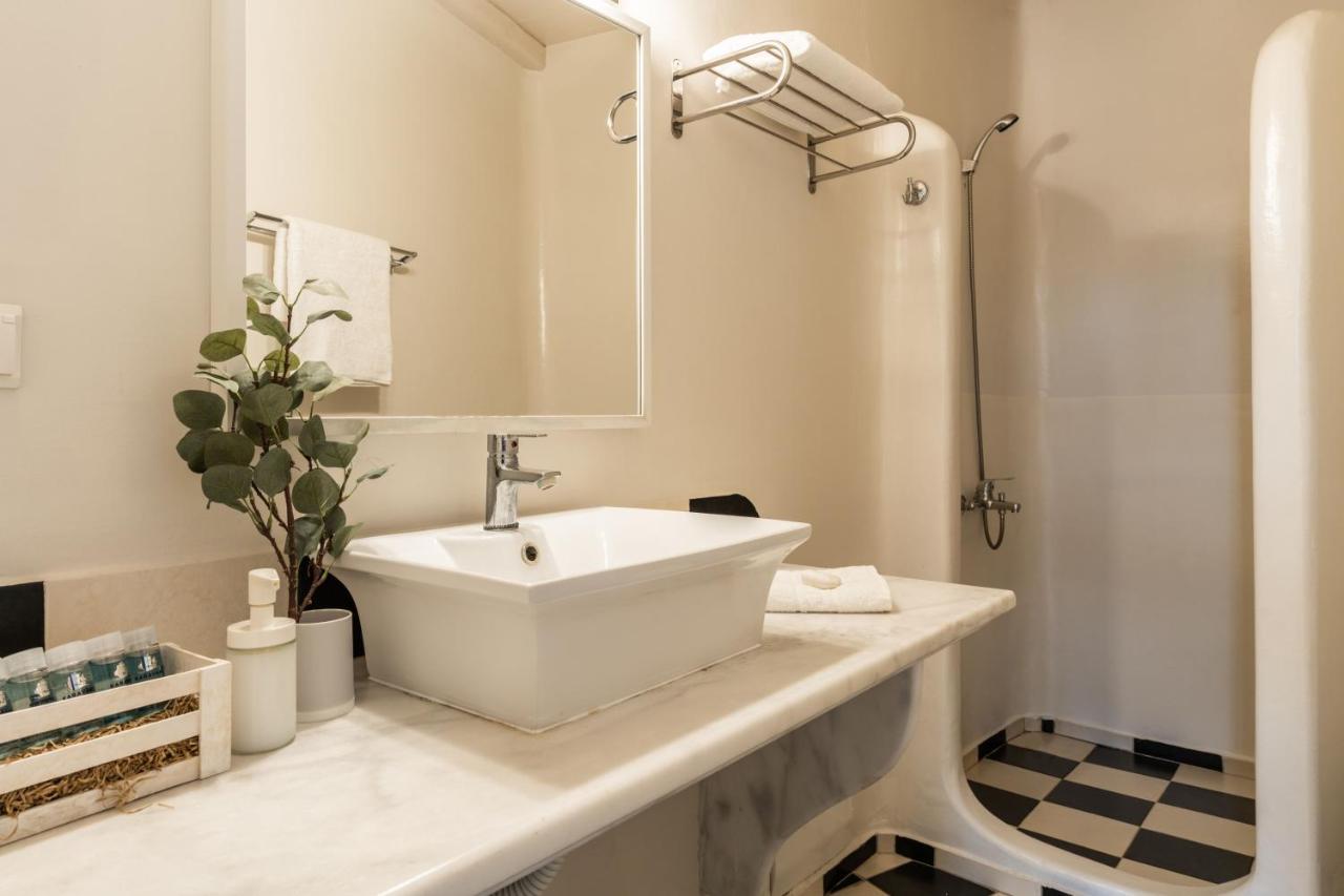 Happy Apartments Mykonos Mykonos Town Екстериор снимка