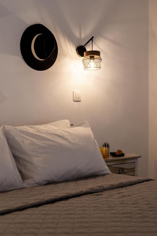 Happy Apartments Mykonos Mykonos Town Екстериор снимка