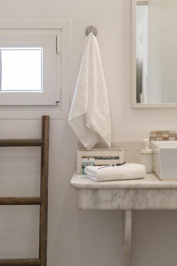 Happy Apartments Mykonos Mykonos Town Екстериор снимка