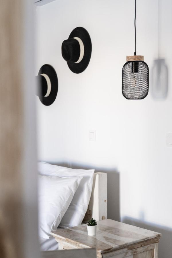 Happy Apartments Mykonos Mykonos Town Екстериор снимка