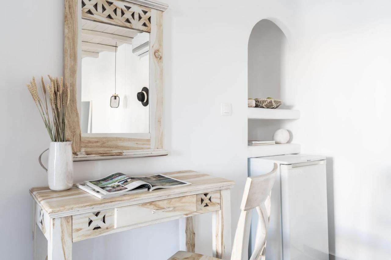 Happy Apartments Mykonos Mykonos Town Екстериор снимка