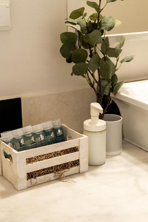 Happy Apartments Mykonos Mykonos Town Екстериор снимка