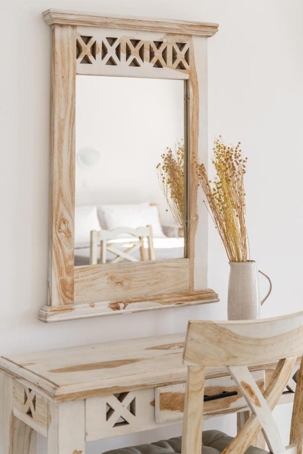 Happy Apartments Mykonos Mykonos Town Екстериор снимка