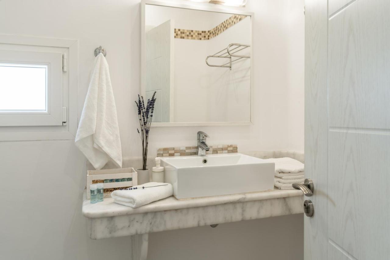 Happy Apartments Mykonos Mykonos Town Екстериор снимка