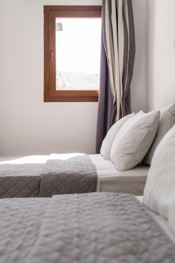 Happy Apartments Mykonos Mykonos Town Екстериор снимка