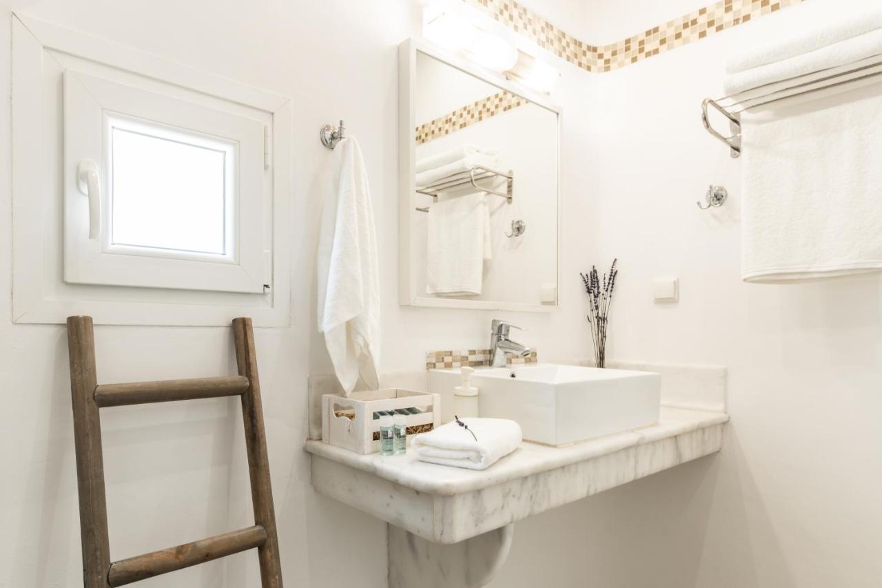 Happy Apartments Mykonos Mykonos Town Екстериор снимка